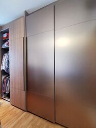 Seventy Saint Patrick's (D15), Condominium #502334211